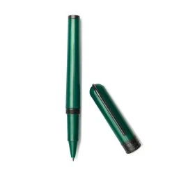 Best Pirce 👏 Pineider Metropolis Rollerball Pen, Green 👏