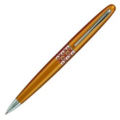 Best Pirce ???? Pilot MR Metro POP Collection Ballpoint Pen, Orange ????