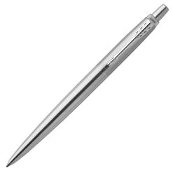 Promo 👏 Parker Jotter Ballpoint Pen, Stainless Steel 🔥