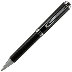 Promo ⭐ Monteverde 20th Anniversary Innova Ballpoint Pen, Chrome Trim ❤️