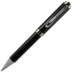 Promo ⭐ Monteverde 20th Anniversary Innova Ballpoint Pen, Chrome Trim ❤️