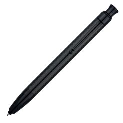 Wholesale ✔️ Monteverde Engage One Touch Ink Ball Rollerball Pen, Black Carbon Fiber ⭐