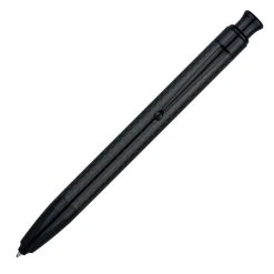 Wholesale ✔️ Monteverde Engage One Touch Ink Ball Rollerball Pen, Black Carbon Fiber ⭐