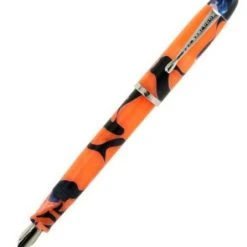 Hot Sale 💯 Noodlers Neponset Acrylic Fountain Pen - Olde Salem #12076 👍