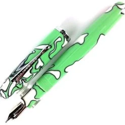 Deals 👏 Noodlers Neponset Acrylic Fountain Pen - The Algonquin Map #12086 😉