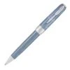 Deals 💯 Pineider Full Metal Jacket Ballpoint Pen, Ash Grey 🧨