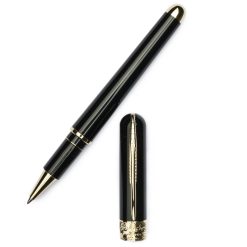 Cheapest ???? Pineider Avatar UR Deluxe Rollerball Pen, Graphene Black ????