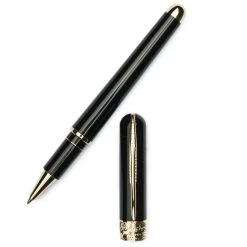 Cheapest 😀 Pineider Avatar UR Deluxe Rollerball Pen, Graphene Black 🤩