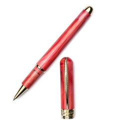 Best Sale ???? Pineider Avatar UR Deluxe Rollerball Pen, Angel Skin ????