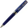 Coupon 🎁 Pineider Full Metal Jacket Ballpoint Pen, Lightning Blue 🤩