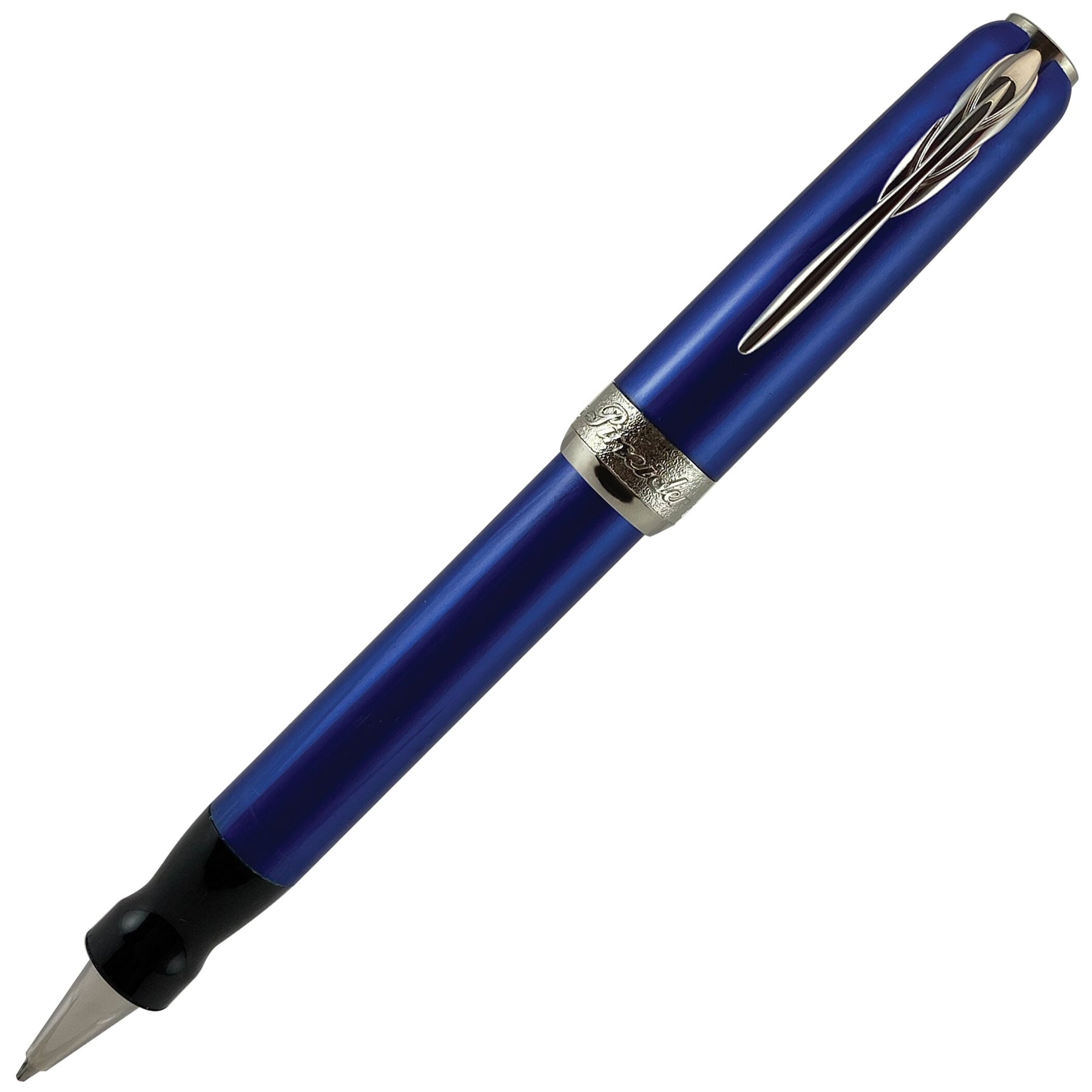 Pineider Full Metal Jacket Rollerball Pen, Lightning Blue Best reviews of ⌛ Pineider Full Metal Jacket Rollerball Pen, Lightning Blue ???? -Monteverde Shop 12570 WalnutGunmetal zoom cc6b3aba 6566 4b9f bb51