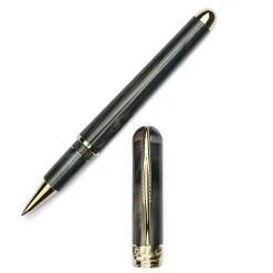 Cheap 👍 Pineider Avatar UR Deluxe Rollerball Pen, Riace Bronze 🌟
