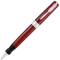 Best reviews of ???? Pineider Full Metal Jacket Rollerball Pen, Army Red ????