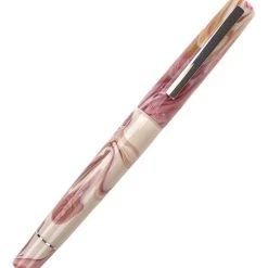 Best reviews of ✔️ Tibaldi Infrangibile Russet Red Rollerball Pen ❤️