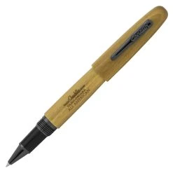 Discount ❤️ Conklin All American Pau-Preto Limited Edition Rollerball Pen, Gunmetal Trim 👍