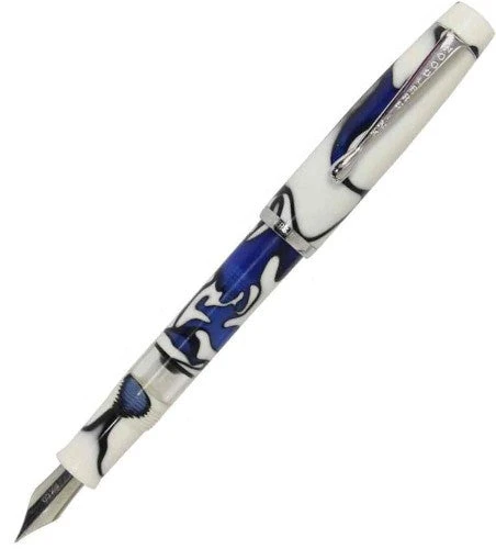Outlet ๐งจ Noodlers Konrad Acrylic Fountain Pen - Wendigo #14086 ๐