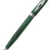 Outlet 😉 Noodlers Ahab Flex Fountain Pen - Green Mountain #15041 🧨