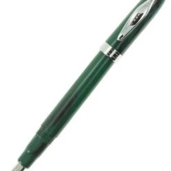 Outlet 😉 Noodlers Ahab Flex Fountain Pen - Green Mountain #15041 🧨