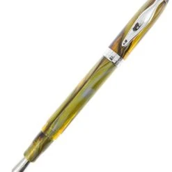 Cheapest 😍 Noodlers Ahab Flex Fountain Pen - Apache Tortoise #15045 🎁