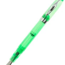 Deals ⭐ Noodlers Ahab Flex Fountain Pen - Green Bay #15052 🎉