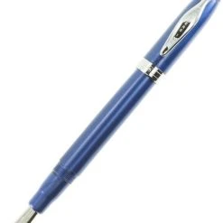 Budget 🥰 Noodlers Ahab Flex Fountain Pen - Poseidon Pearl #15053 😉