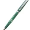 New 😍 Noodlers Standard Flex Fountain Pen - Jade #17010 😀