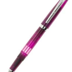 Discount ✔️ Noodlers Standard Flex Fountain Pen - King Philip Purple #17036 🛒