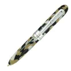 Top 10 👏 Conklin Minigraph Ballpoint Pen, White Satin 🤩