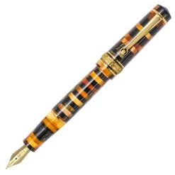 Top 10 ⭐ Maiora Alpha Oroarancio Fountain Pen 🎉