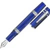 Top 10 🌟 Nettuno 1911 Fountain Pen, Oceano Deep Blue, Medium Nib 🔔