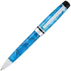 Promo ???? Monteverde Prima Ballpoint Pen, Turquoise ????