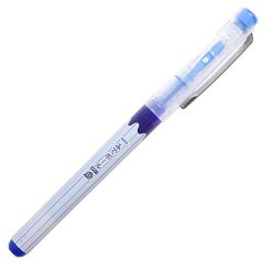 Budget ???? Ohto Fude Liquid Ink Rollerball Pen. 1.5mm, Extra Bold ❤️