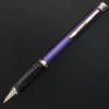 Cheapest 😍 Pen Savings Executive Metal Ballpoint Pen, Purple & Gold 🎁