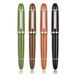 Hot Sale ๐งจ Jinhao X159 Oversized Fountain Pen โญ