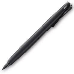 Best Sale 😍 Lamy Studio LX Fountain Pen, All Black 🌟