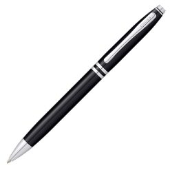 Top 10 ✔️ Cross Avitar Ballpoint Pen, Black & Chrome ❤️