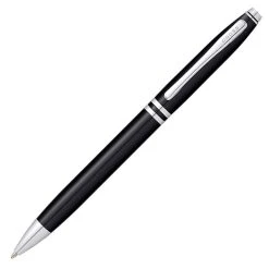 Top 10 ✔️ Cross Avitar Ballpoint Pen, Black & Chrome ❤️