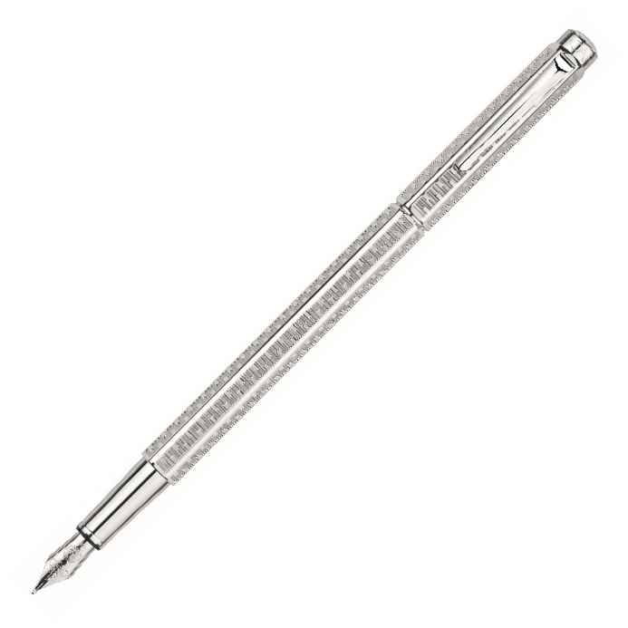 Best reviews of 😉 Caran D'Ache Caran Dache Ecridor Type 55 Fountain Pen, Medium Nib 👍