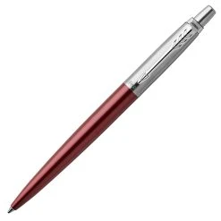 Cheapest ๐ Parker Jotter Ballpoint Pen, Kensington Red ๐
