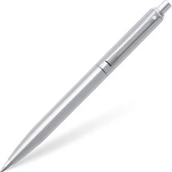 Top 10 🥰 Sheaffer Sentinel Ballpoint Pen, Brushed Chrome 💯