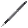 Promo 🔥 Sheaffer VFM Fountain Pen, Gunmetal & Black, Medium Nib 😀