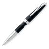 Buy ???? Cross Aventura Rollerball Pen, Onyx Black & Chrome ????