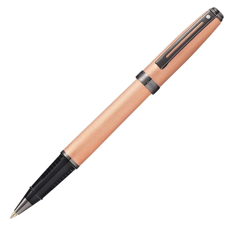 Best deal 👏 Sheaffer Prelude Rollerball Pen, Brushed Copper 🛒