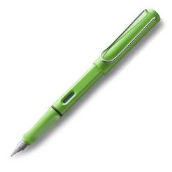 Wholesale 🌟 Lamy Safari Fountain Pen, Green 🎁