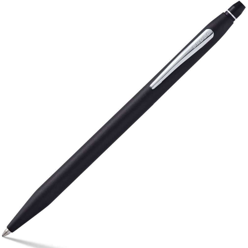 Cross Click Ballpoint Pen, Black Best Pirce ???? Cross Click Ballpoint Pen, Black ???? -Monteverde Shop