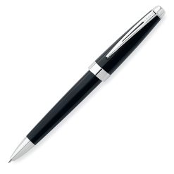 Best deal ???? Cross Aventura Ballpoint Pen, Onyx Black & Chrome ⌛
