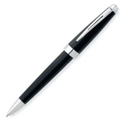 Best deal 😍 Cross Aventura Ballpoint Pen, Onyx Black & Chrome ⌛