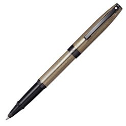 Top 10 ???? Sheaffer Sagaris Rollerball Pen, Titanium Grey ⌛