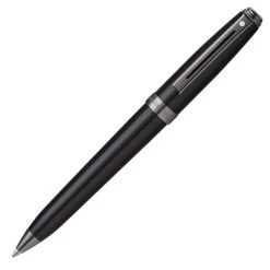 Top 10 🌟 Sheaffer Prelude Gloss Black With Gunmetal Trim Ballpoint Pen 🤩