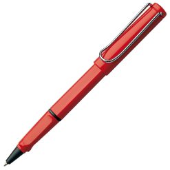 Flash Sale ???? Lamy Safari Rollerball Pen, Red ????